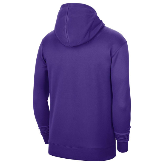 Nike Ανδρικό φούτερ LAL MNK DF SPTLIGHT PO HDY Nike Ανδρικό φούτερ LAL MNK DF SPTLIGHT PO HDY